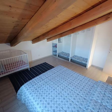 Bellissimo Appartamento A 250Metri Dal Mare. Olbia Exterior foto