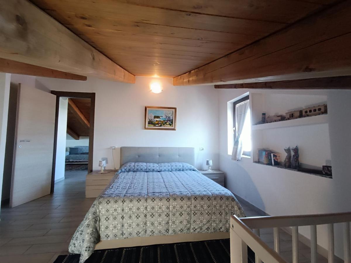 Bellissimo Appartamento A 250Metri Dal Mare. Olbia Exterior foto