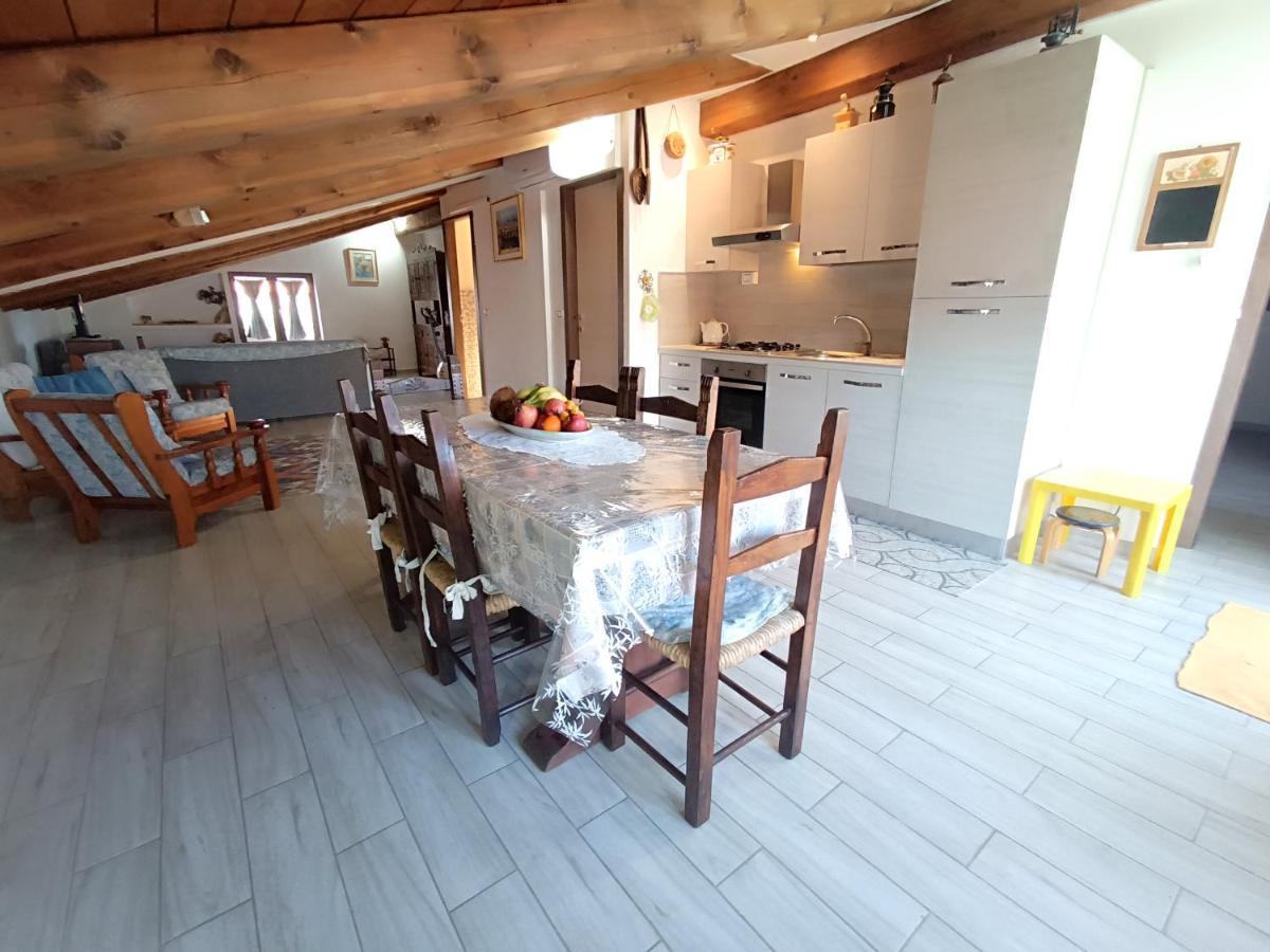 Bellissimo Appartamento A 250Metri Dal Mare. Olbia Exterior foto