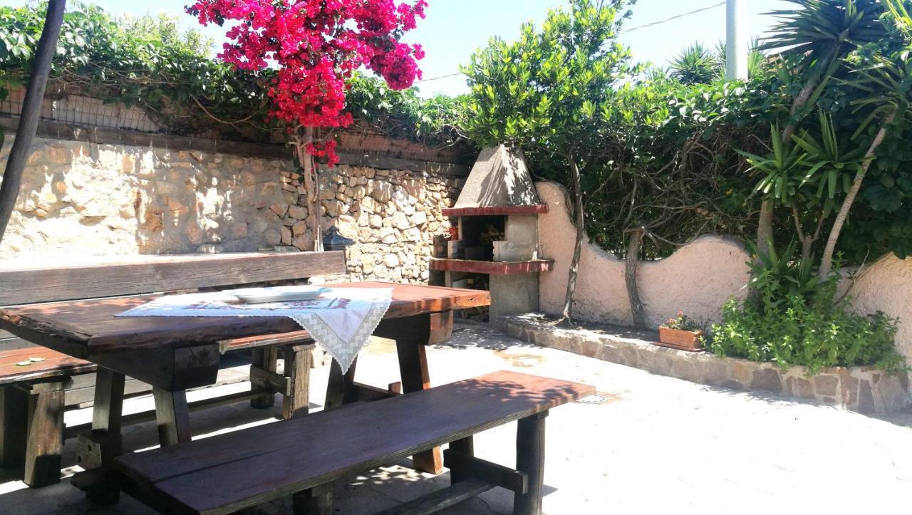 Bellissimo Appartamento A 250Metri Dal Mare. Olbia Exterior foto
