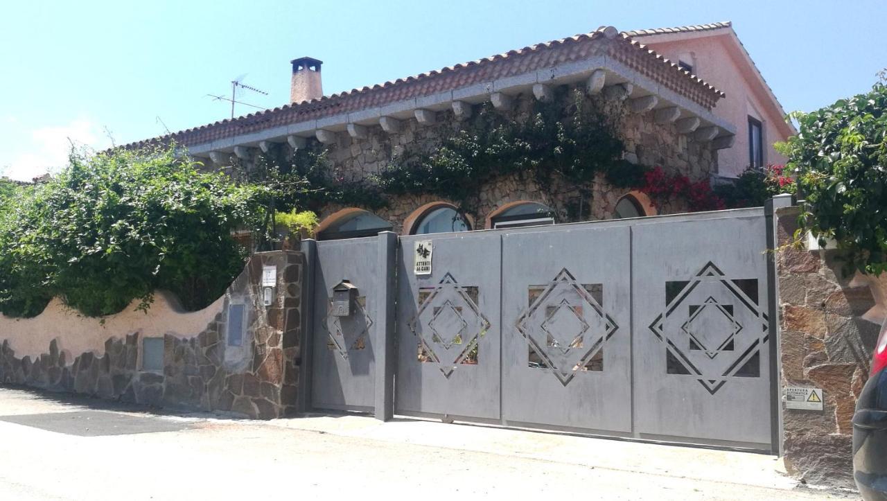 Bellissimo Appartamento A 250Metri Dal Mare. Olbia Exterior foto