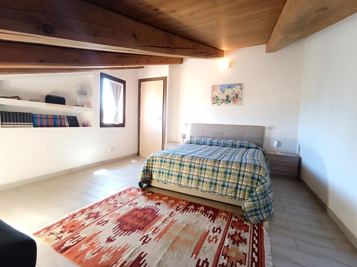 Bellissimo Appartamento A 250Metri Dal Mare. Olbia Exterior foto