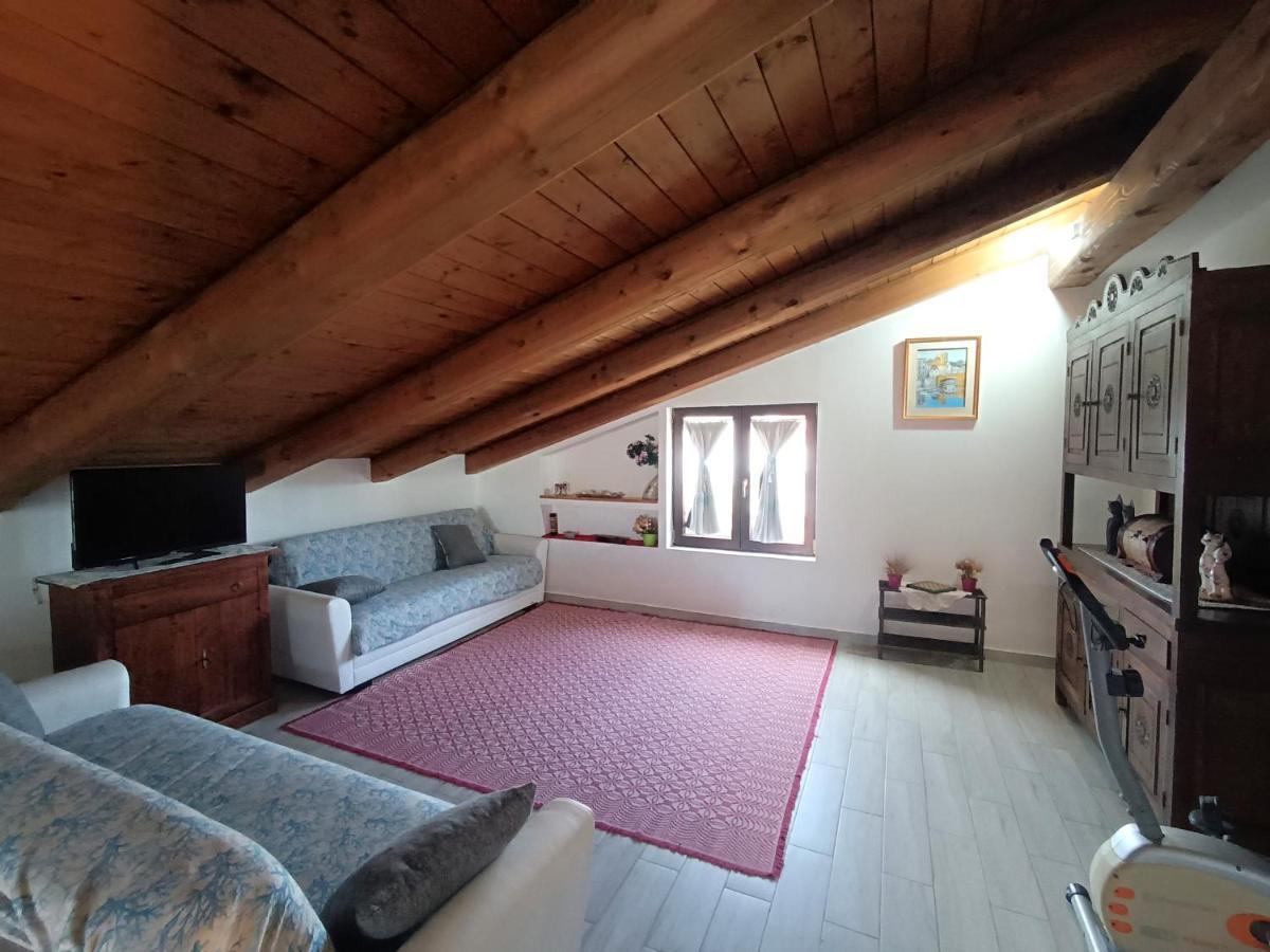 Bellissimo Appartamento A 250Metri Dal Mare. Olbia Exterior foto