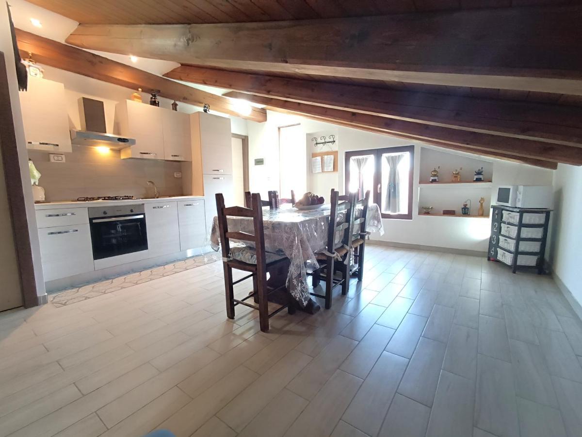 Bellissimo Appartamento A 250Metri Dal Mare. Olbia Exterior foto